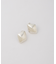PHILIPPE AUDIBERT／Tiya earrings シルバー