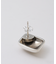 PHILIPPE AUDIBERT／Tiya earrings シルバー