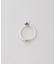 PHILIPPE AUDIBERT／Linton earrings シルバー