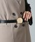 JAMIRAY／BEAN BELT