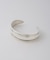 PHILIPPE AUDIBERT／Shelley bracelet シルバー