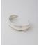 PHILIPPE AUDIBERT／Shelley bracelet シルバー
