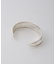 PHILIPPE AUDIBERT／Shelley bracelet シルバー