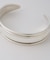 PHILIPPE AUDIBERT／Shelley bracelet シルバー