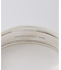 PHILIPPE AUDIBERT／Shelley bracelet シルバー