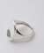 PHILIPPE AUDIBERT／Sima ring シルバー