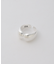 PHILIPPE AUDIBERT／Mila ring シルバー