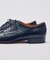 PADRONE THE STANDARD LINE／別注 DERBY PLAIN TOE ／プレーン トゥ