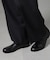 PADRONE THE STANDARD LINE／別注 DERBY PLAIN TOE ／プレーン トゥ
