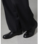 PADRONE THE STANDARD LINE／別注 DERBY PLAIN TOE ／プレーン トゥ