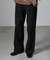 PADRONE THE STANDARD LINE／別注 DERBY PLAIN TOE ／プレーン トゥ