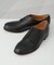 PADRONE THE STANDARD LINE／別注 DERBY PLAIN TOE ／プレーン トゥ