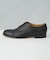 PADRONE THE STANDARD LINE／別注 DERBY PLAIN TOE ／プレーン トゥ