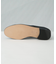 PADRONE THE STANDARD LINE／別注 DERBY PLAIN TOE ／プレーン トゥ