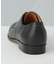 PADRONE THE STANDARD LINE／別注 DERBY PLAIN TOE ／プレーン トゥ