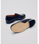 PADRONE THE STANDARD LINE／別注 LOAFER／ローファー