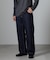 PADRONE THE STANDARD LINE／別注 LOAFER／ローファー