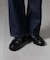 PADRONE THE STANDARD LINE／別注 TYROLEAN SHOES ／ チロリアンシューズ