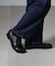 PADRONE THE STANDARD LINE／別注 TYROLEAN SHOES ／ チロリアンシューズ