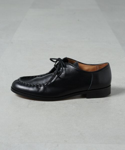 PADRONE THE STANDARD LINE／別注 TYROLEAN SHOES ／ チロリアン