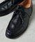 PADRONE THE STANDARD LINE／別注 TYROLEAN SHOES ／ チロリアンシューズ