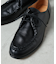 PADRONE THE STANDARD LINE／別注 TYROLEAN SHOES ／ チロリアンシューズ