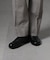PADRONE THE STANDARD LINE／別注 SIDE GORE SHOES ／ サイドゴアシューズ