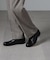 PADRONE THE STANDARD LINE／別注 SIDE GORE SHOES ／ サイドゴアシューズ