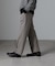 PADRONE THE STANDARD LINE／別注 SIDE GORE SHOES ／ サイドゴアシューズ