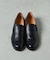 PADRONE THE STANDARD LINE／別注 SIDE GORE SHOES ／ サイドゴアシューズ