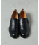 PADRONE THE STANDARD LINE／別注 SIDE GORE SHOES ／ サイドゴアシューズ