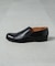 PADRONE THE STANDARD LINE／別注 SIDE GORE SHOES ／ サイドゴアシューズ