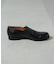 PADRONE THE STANDARD LINE／別注 SIDE GORE SHOES ／ サイドゴアシューズ