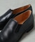 PADRONE THE STANDARD LINE／別注 SIDE GORE SHOES ／ サイドゴアシューズ