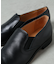 PADRONE THE STANDARD LINE／別注 SIDE GORE SHOES ／ サイドゴアシューズ