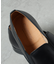 PADRONE THE STANDARD LINE／別注 SIDE GORE SHOES ／ サイドゴアシューズ