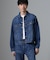 Lee／別注 Lee 101-J DENIM JACKET(セットアップ可)