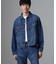 Lee／別注 Lee 101-J DENIM JACKET(セットアップ可)