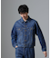 Lee／別注 Lee 101-J DENIM JACKET(セットアップ可)