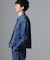 Lee／別注 Lee 101-J DENIM JACKET(セットアップ可)