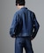 Lee／別注 Lee 101-J DENIM JACKET(セットアップ可)