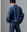 Lee／別注 Lee 101-J DENIM JACKET(セットアップ可)