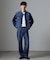 Lee／別注 Lee 101-J DENIM JACKET(セットアップ可)