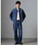 Lee／別注 Lee 101-J DENIM JACKET(セットアップ可)