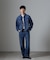 Lee／別注 Lee 101-J DENIM JACKET(セットアップ可)