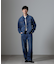 Lee／別注 Lee 101-J DENIM JACKET(セットアップ可)