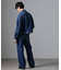 Lee／別注 Lee 101-J DENIM JACKET(セットアップ可)