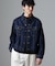 Lee／別注 Lee 101-J DENIM JACKET(セットアップ可)