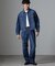 Lee／別注 Lee 101 DENIM PANTS(セットアップ可)