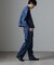 Lee／別注 Lee 101 DENIM PANTS(セットアップ可)